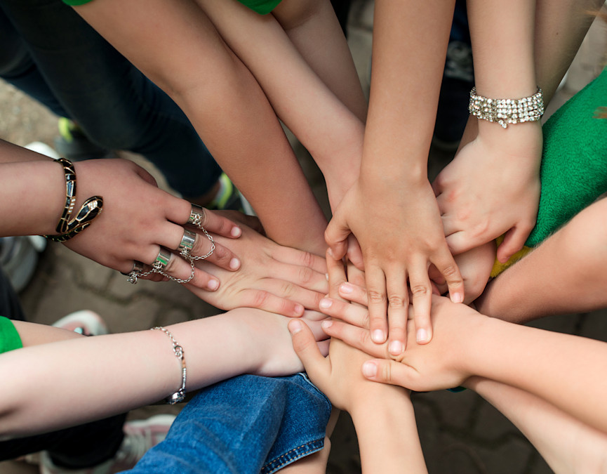 Boblberg og fælleskab