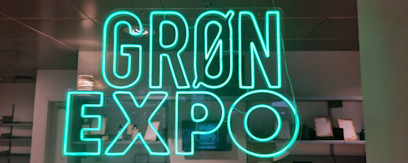 Grøn Expo