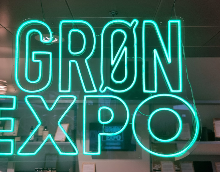 Grøn Expo