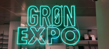 Grøn Expo