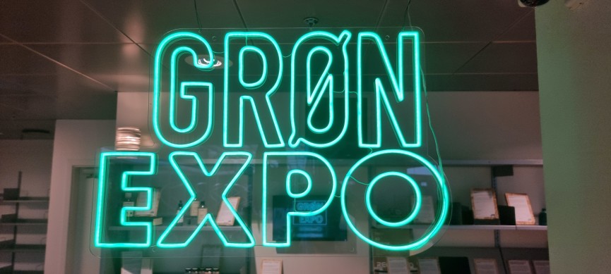 Grøn Expo