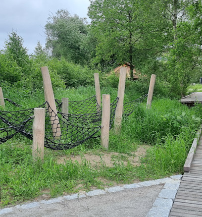 Åhaven i Kolding Åpark