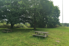 Sortebjerg picnic