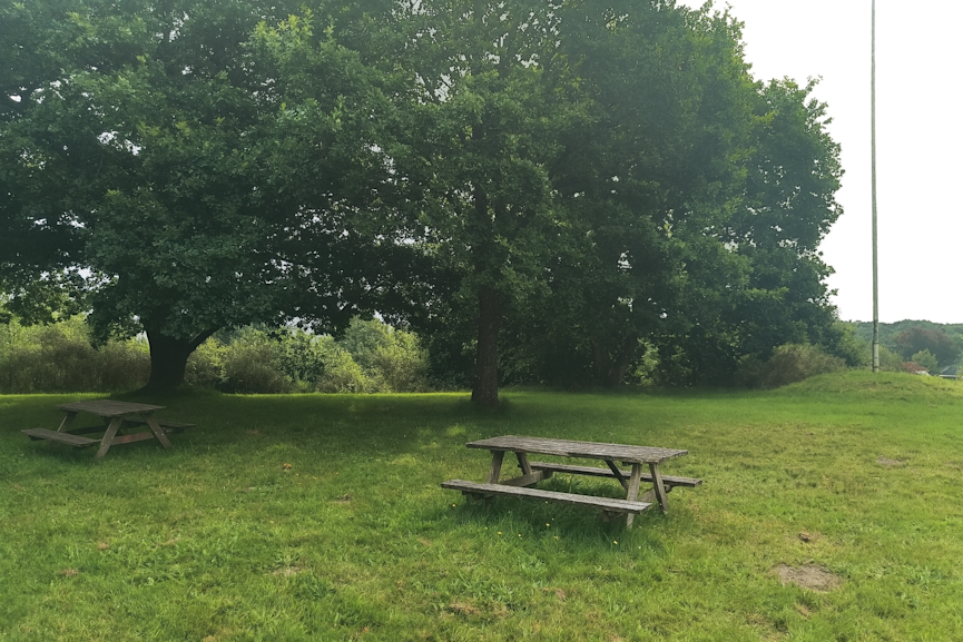 Sortebjerg picnic