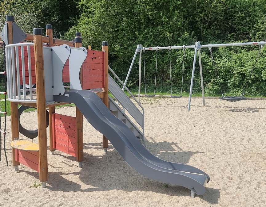 Legeplads Digterparken