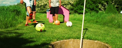 Kolding Fodboldgolf i Hejls