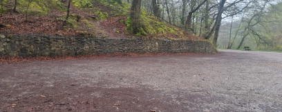 Parkering Marielund Naturskole