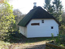 Perlen naturskole