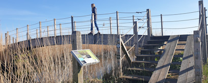 Aller Å ved Hejls Nor