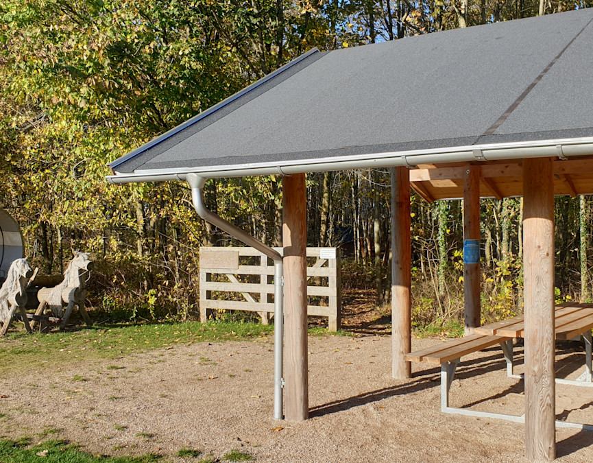 Madpakkehus Landbomuseet