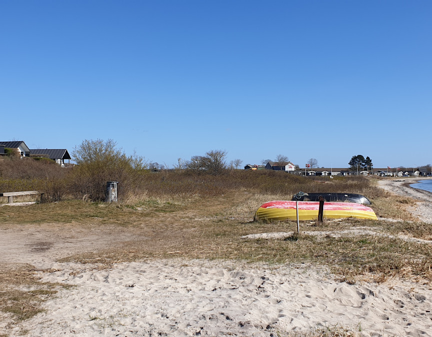 Bjert Strand