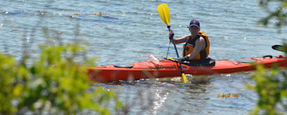 Kajak