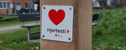 Hjertesti Nord