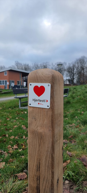 Hjertesti Nord