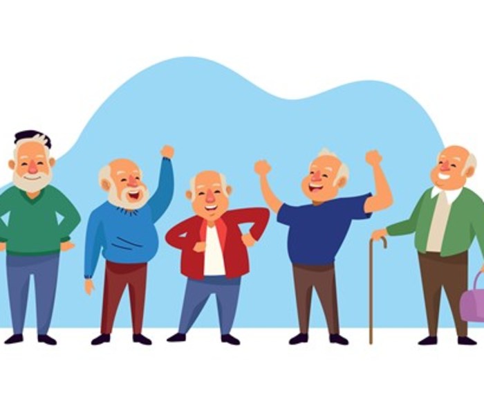 Seniorfestival 2025