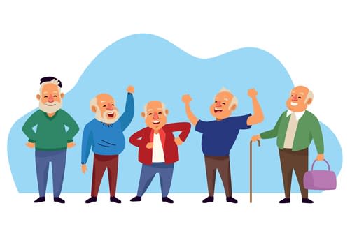 Seniorfestival 2025