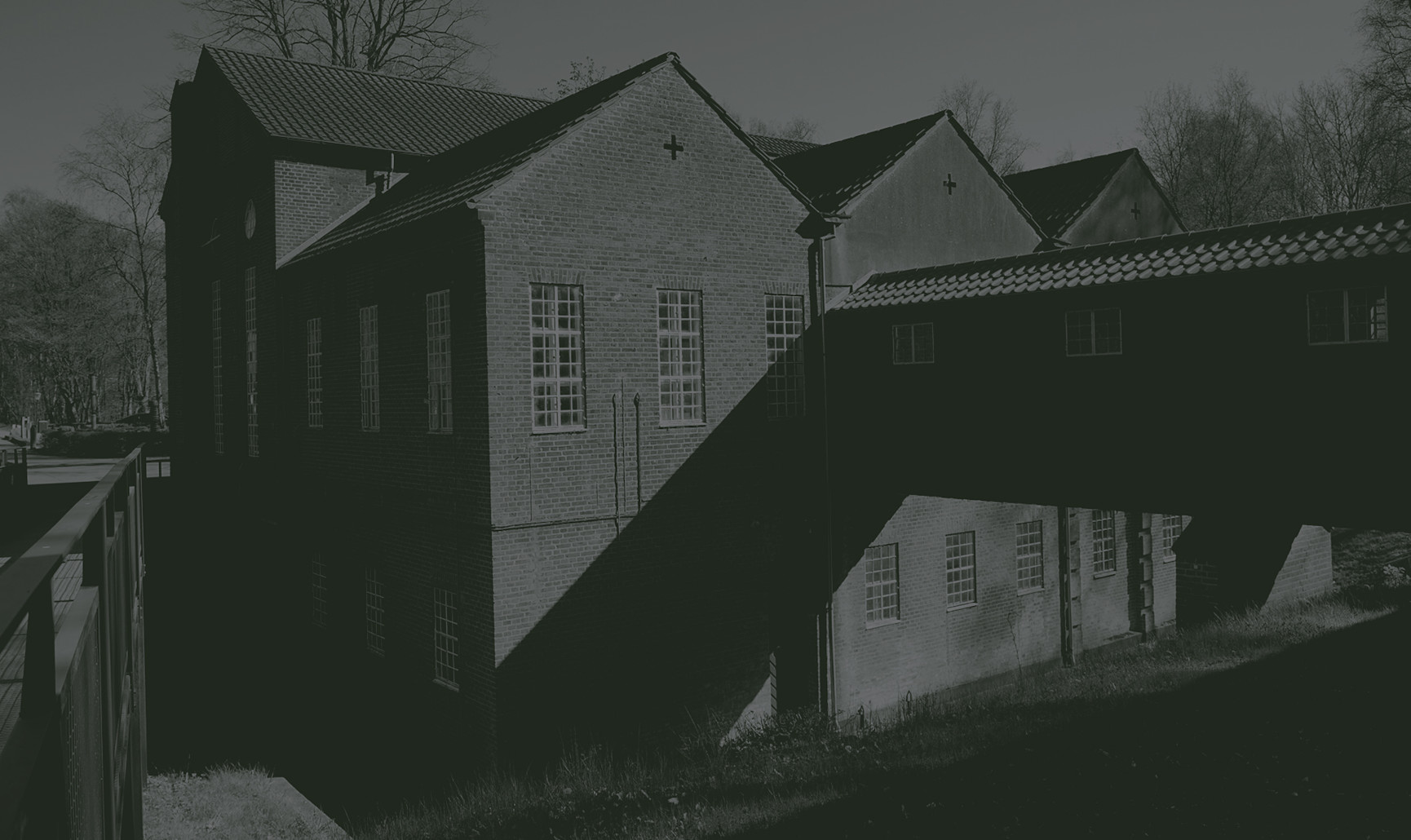 Harteværket Banner