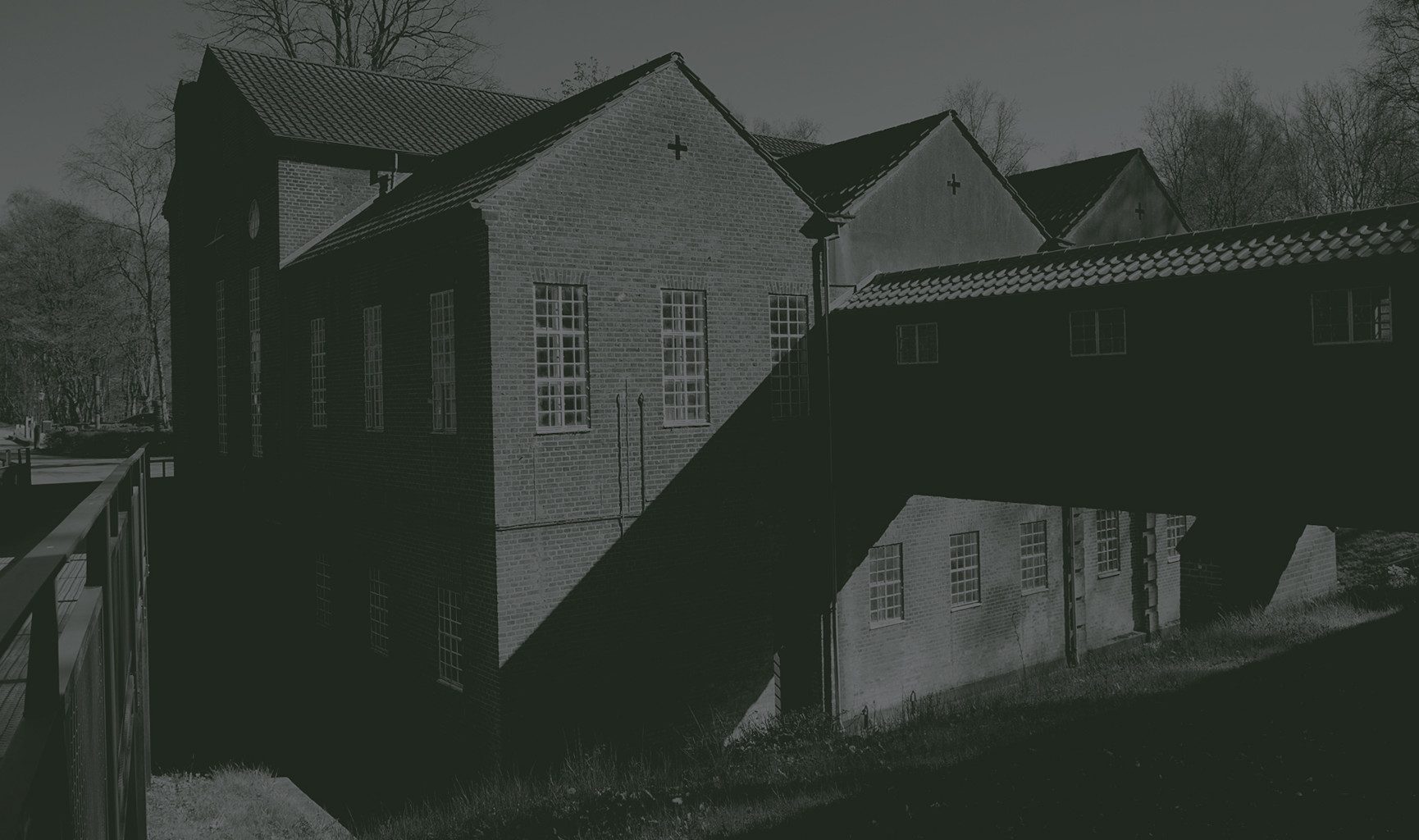Harteværket Banner