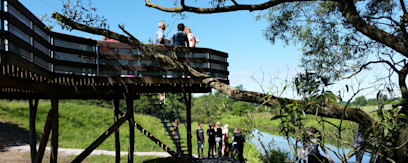 Åsted Udsigten