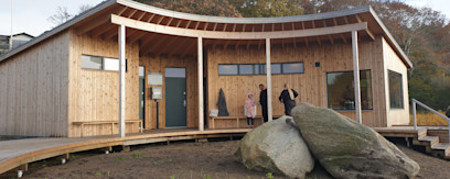 Omklædning Lyshøj Fjordbad