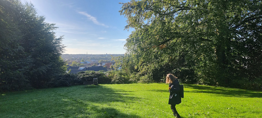 Tivolianlægget