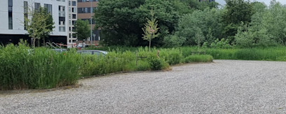 Parkering Kolding Åpark