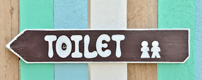 Toilet 3