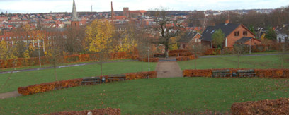 Stejlbjerganlægget