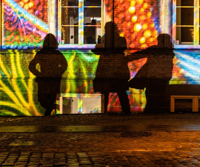 Kolding Light Festival
