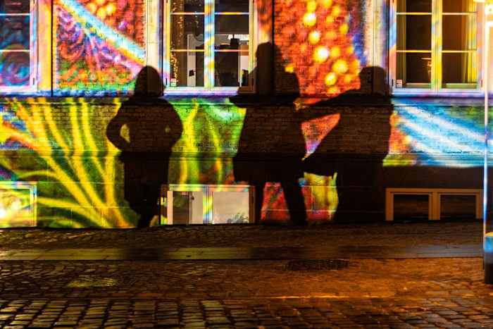 Kolding Light Festival