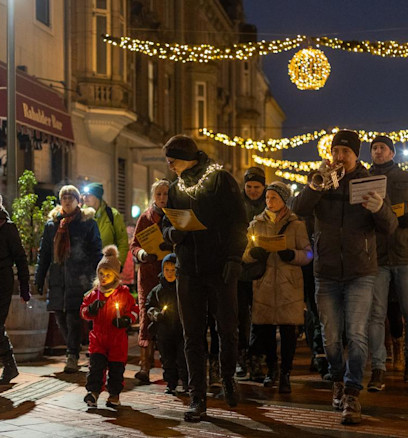 Kolding Light Festival