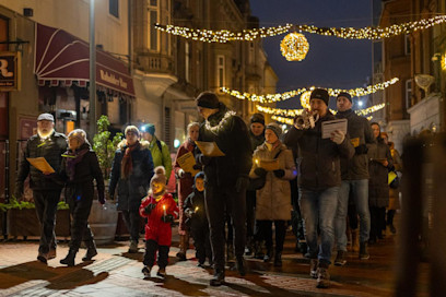 Kolding Light Festival