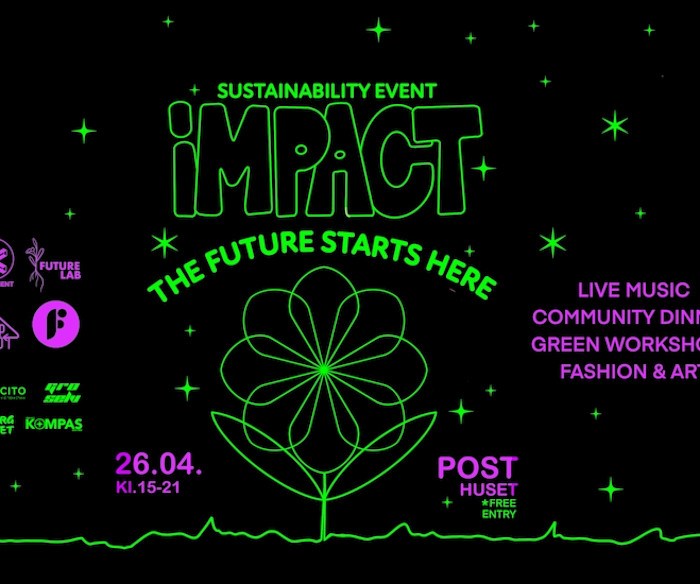 Impact Festival 2025