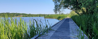 Stallerup Sø