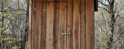 Multtoilet ved Skærsø