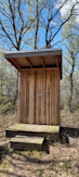 Multtoilet ved Skærsø