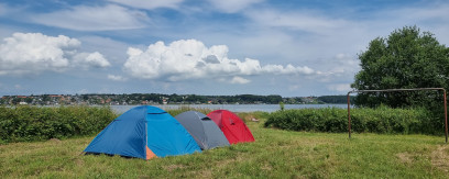 Rebæk teltplads