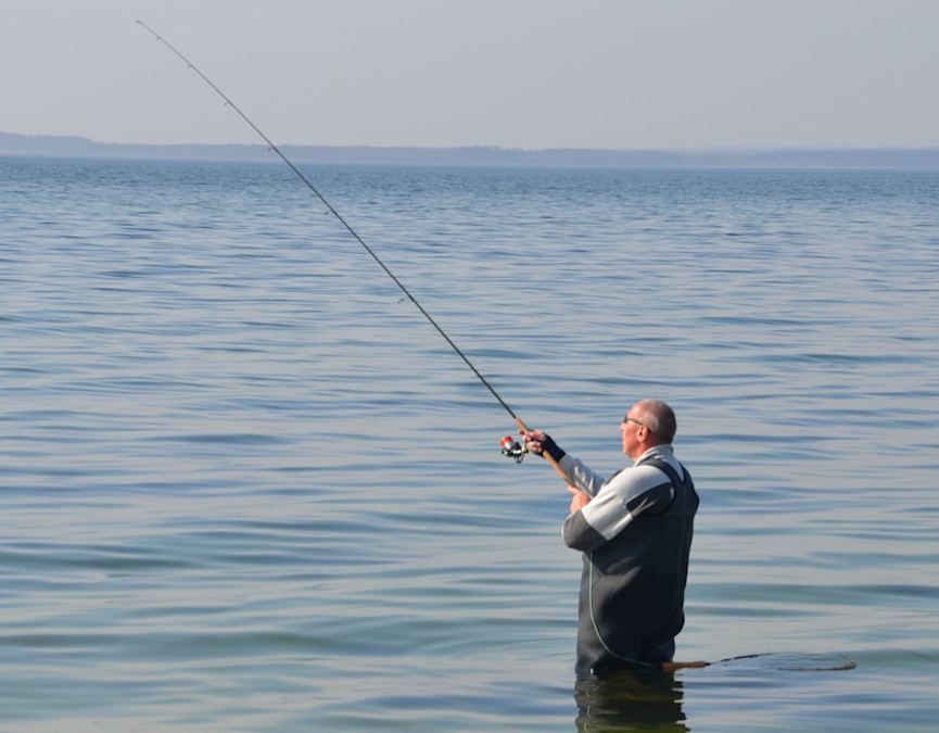 Kystfiskeri
