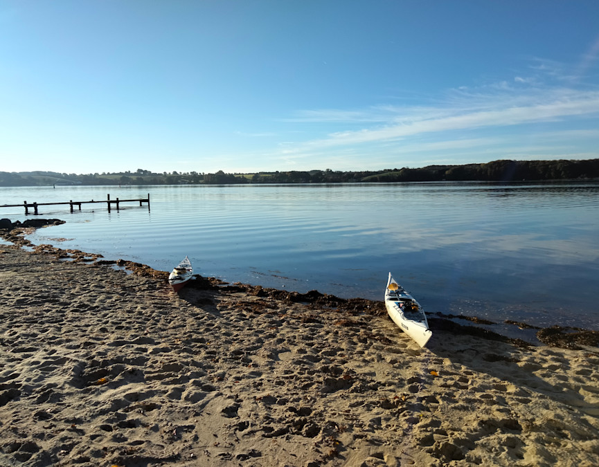 Gå i land ved Koldingegnens Idrætsefterskole