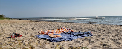 Trappendal strand