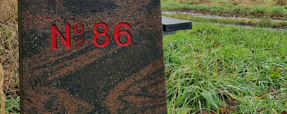 Grænsestien Ødis Bramdrup