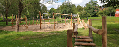 Legeparken