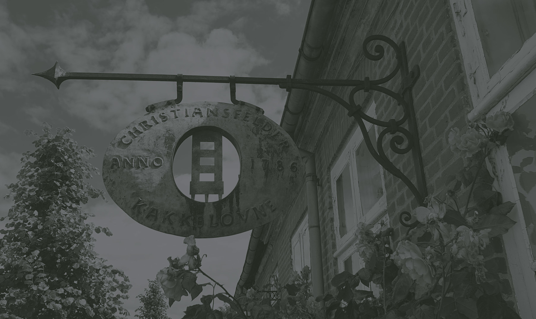 Christiansfeld temabillede