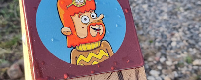 Picniccirklen Geolog Geo