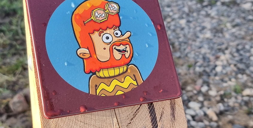 Picniccirklen Geolog Geo