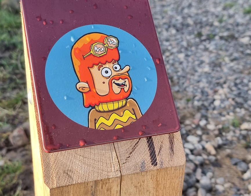 Picniccirklen Geolog Geo