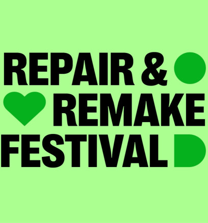 Repair & Remake Festival 2024