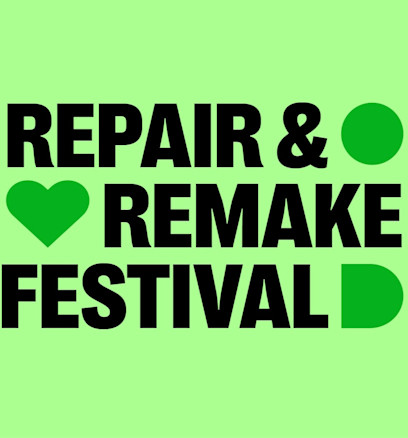 Repair & Remake Festival 2024