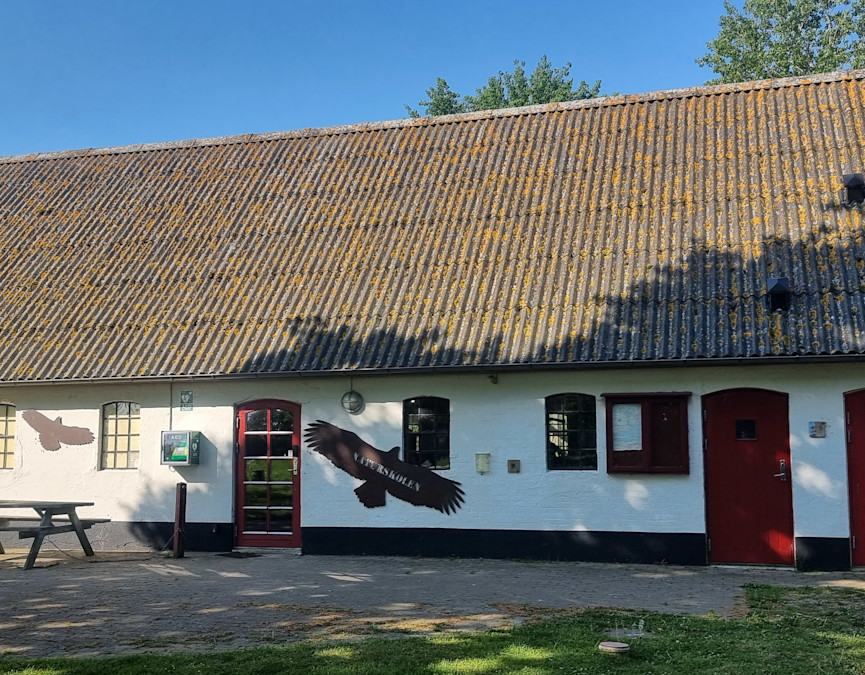 Skibelund Naturskole