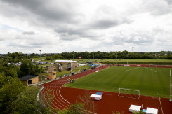Atletikstadion i Seest Idrætspark